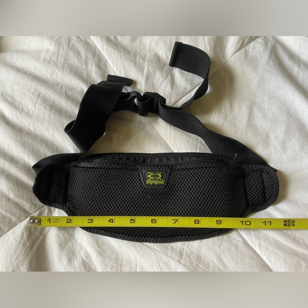 AMPHIPOD AIRFLOW WAISTPACK - Picture 8 of 8